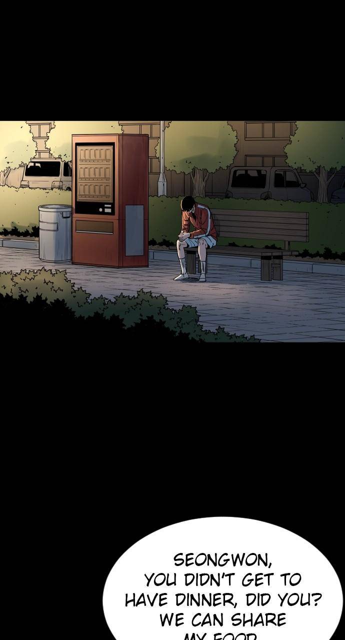 Build Up chapter 112 page 86