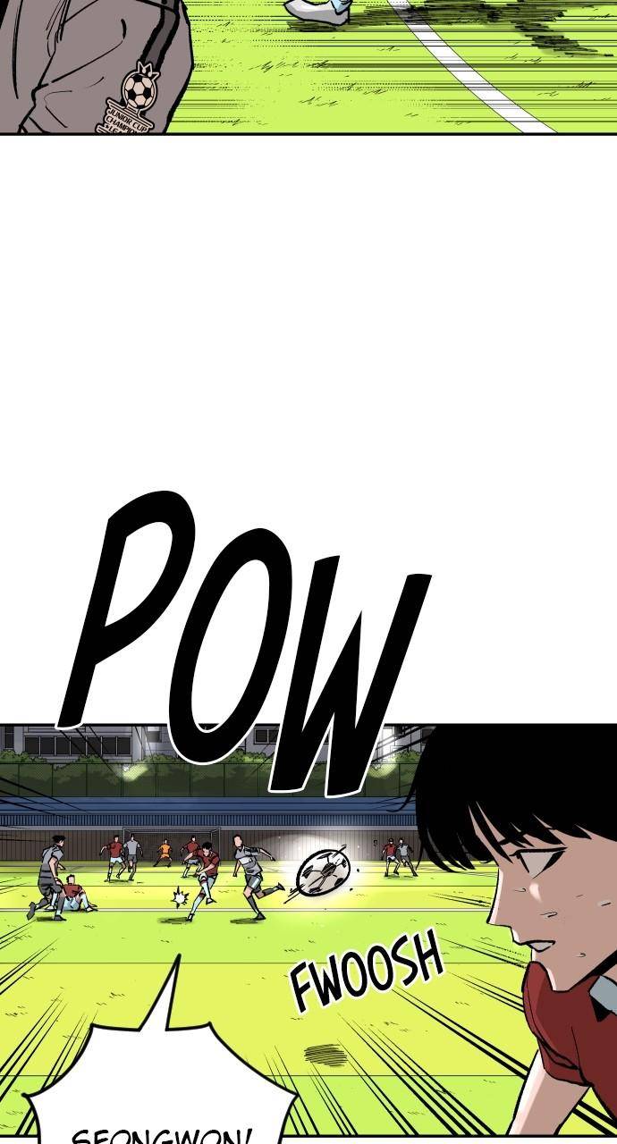 Build Up chapter 112 page 9