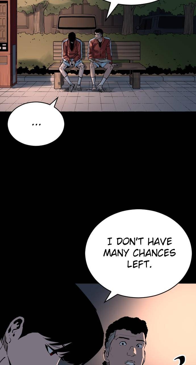 Build Up chapter 112 page 90