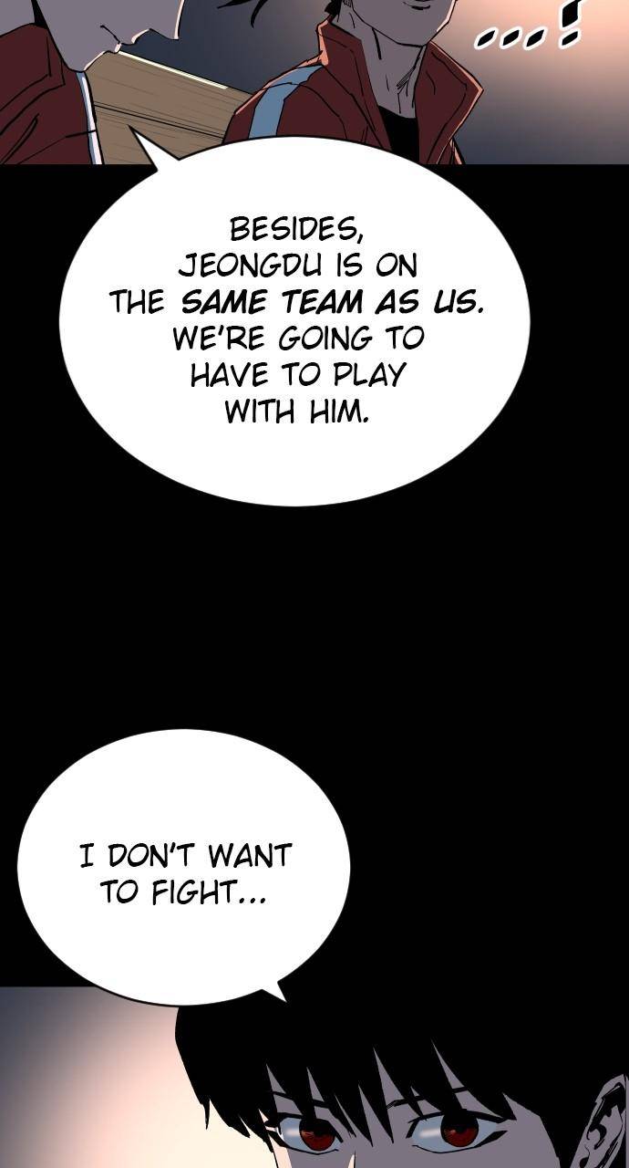 Build Up chapter 112 page 91