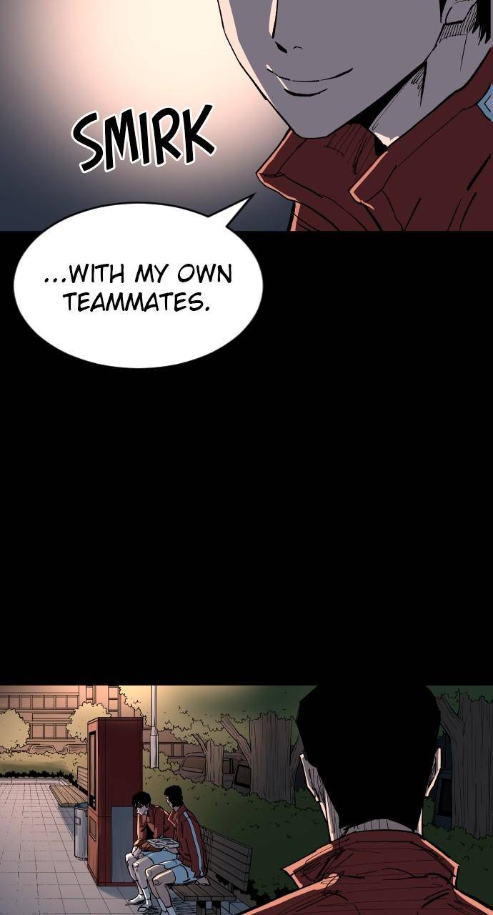 Build Up chapter 112 page 92