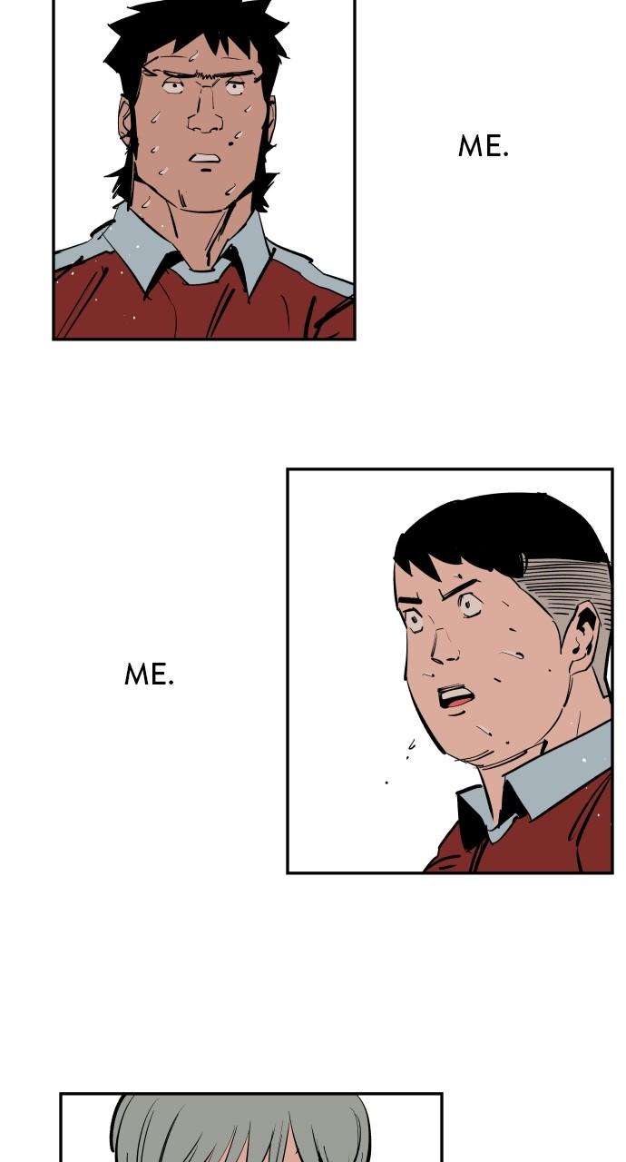 Build Up chapter 113 page 114