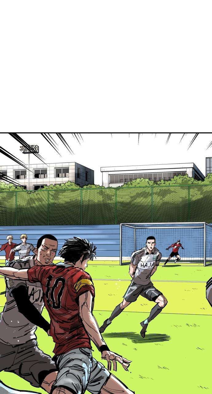 Build Up chapter 113 page 117