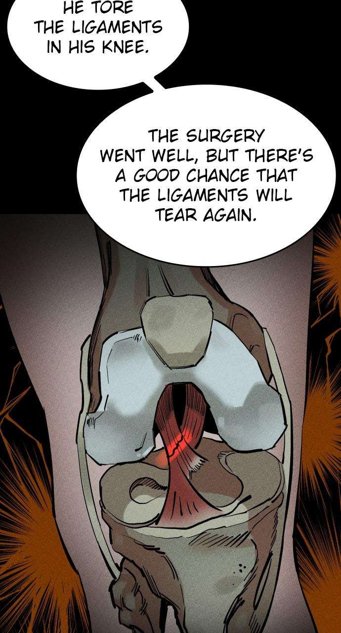 Build Up chapter 113 page 15