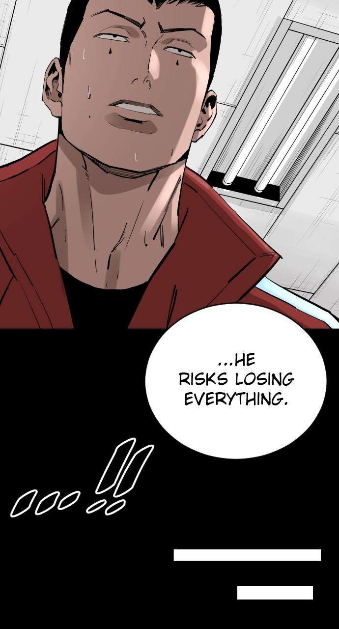 Build Up chapter 113 page 17