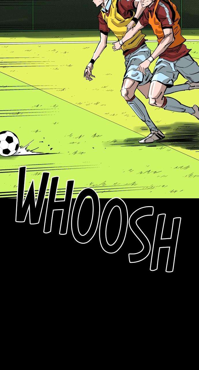 Build Up chapter 113 page 32