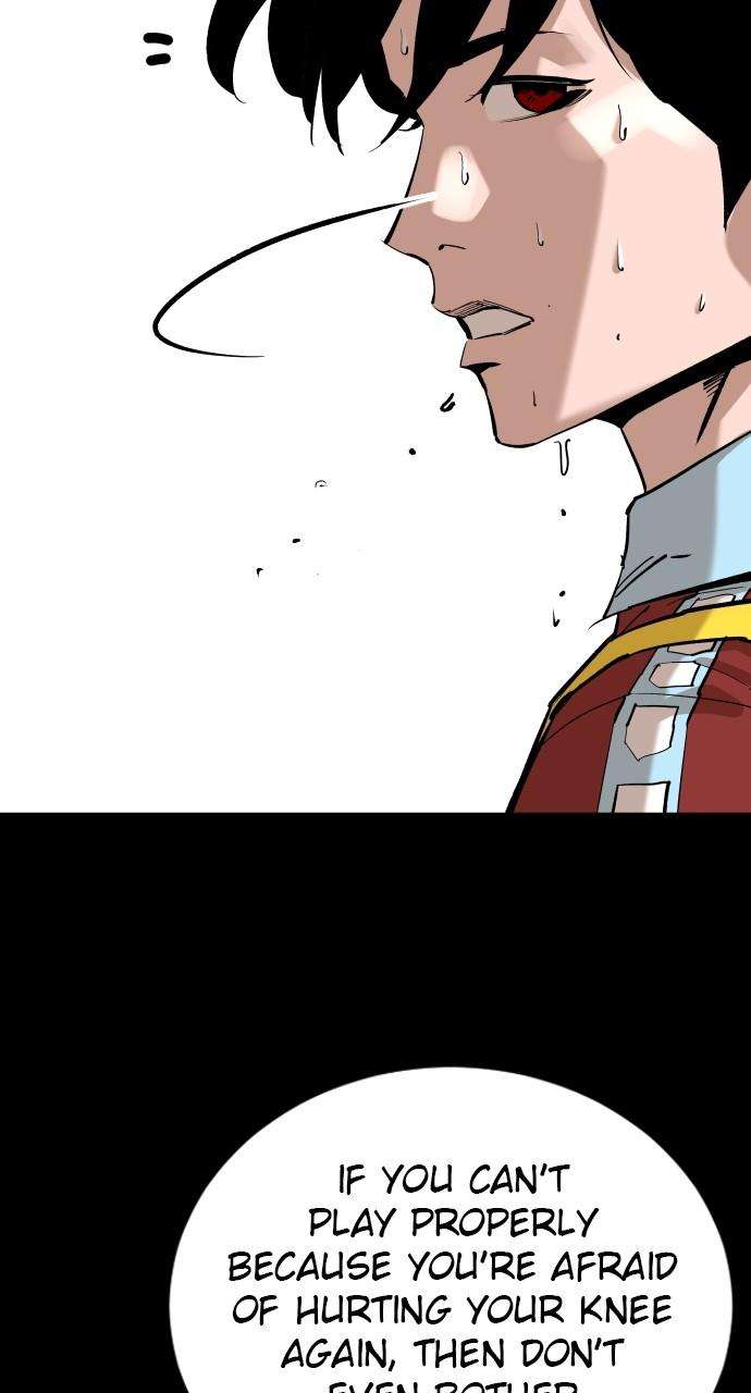 Build Up chapter 113 page 35