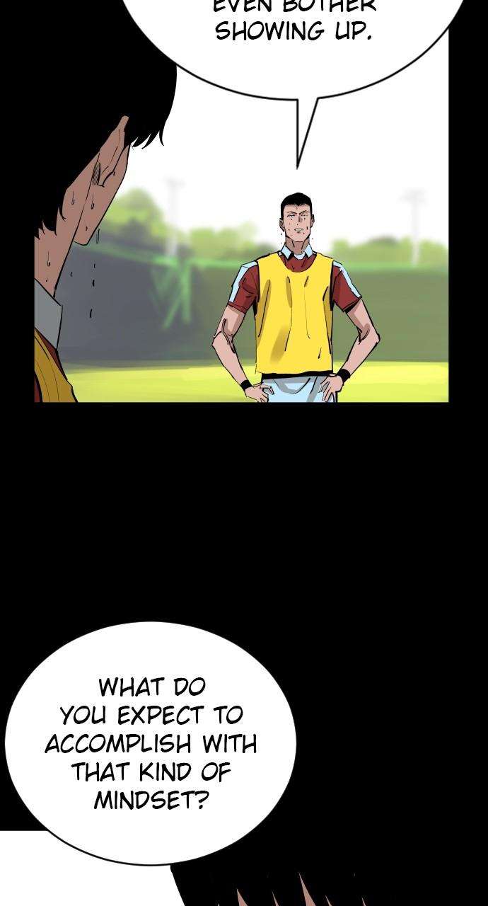 Build Up chapter 113 page 36