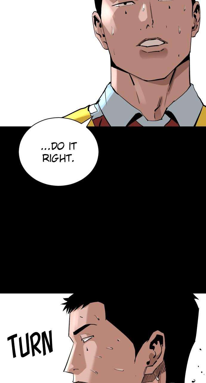 Build Up chapter 113 page 38