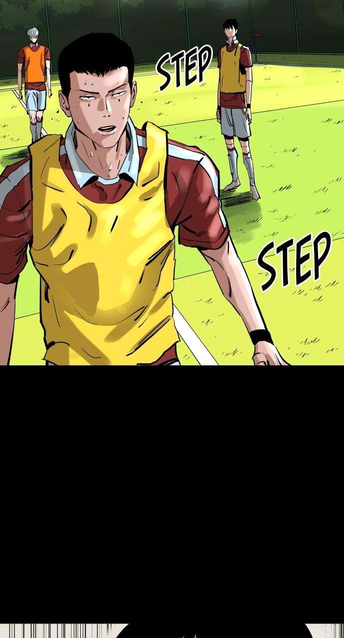 Build Up chapter 113 page 40