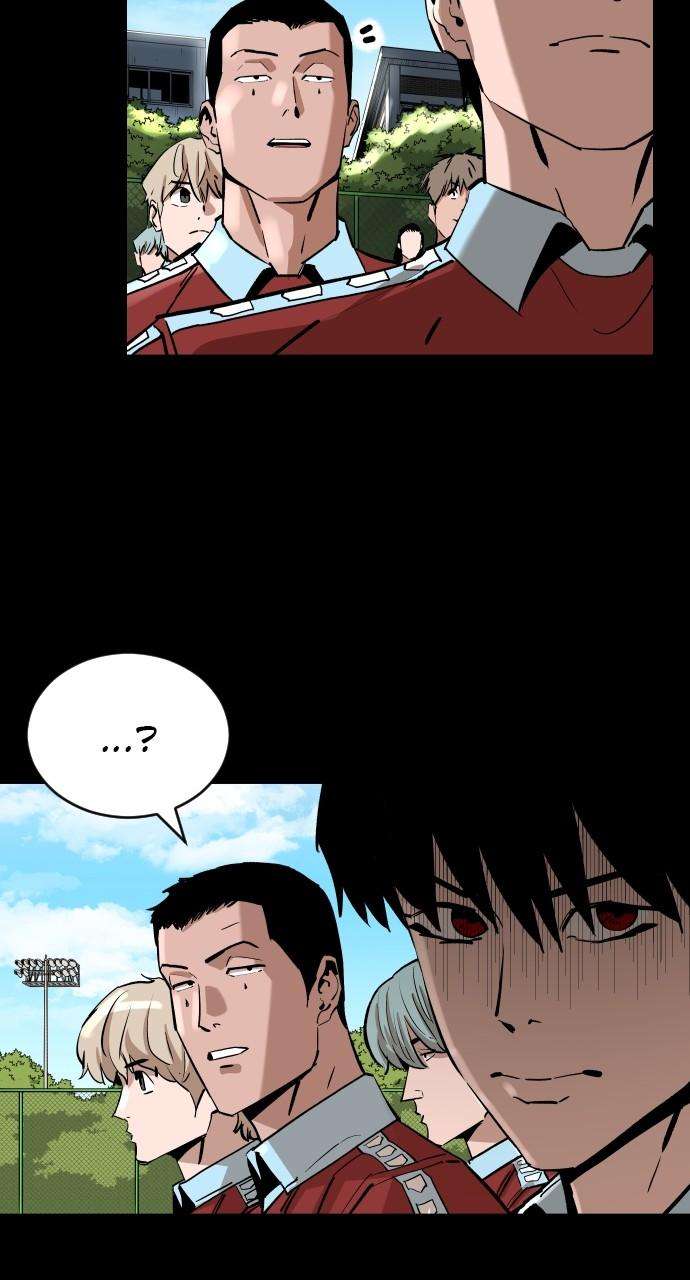 Build Up chapter 113 page 45