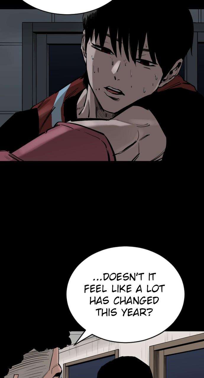 Build Up chapter 113 page 5