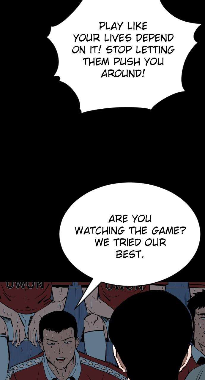 Build Up chapter 113 page 51