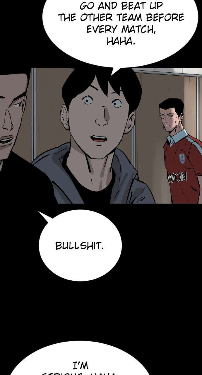 Build Up chapter 113 page 57