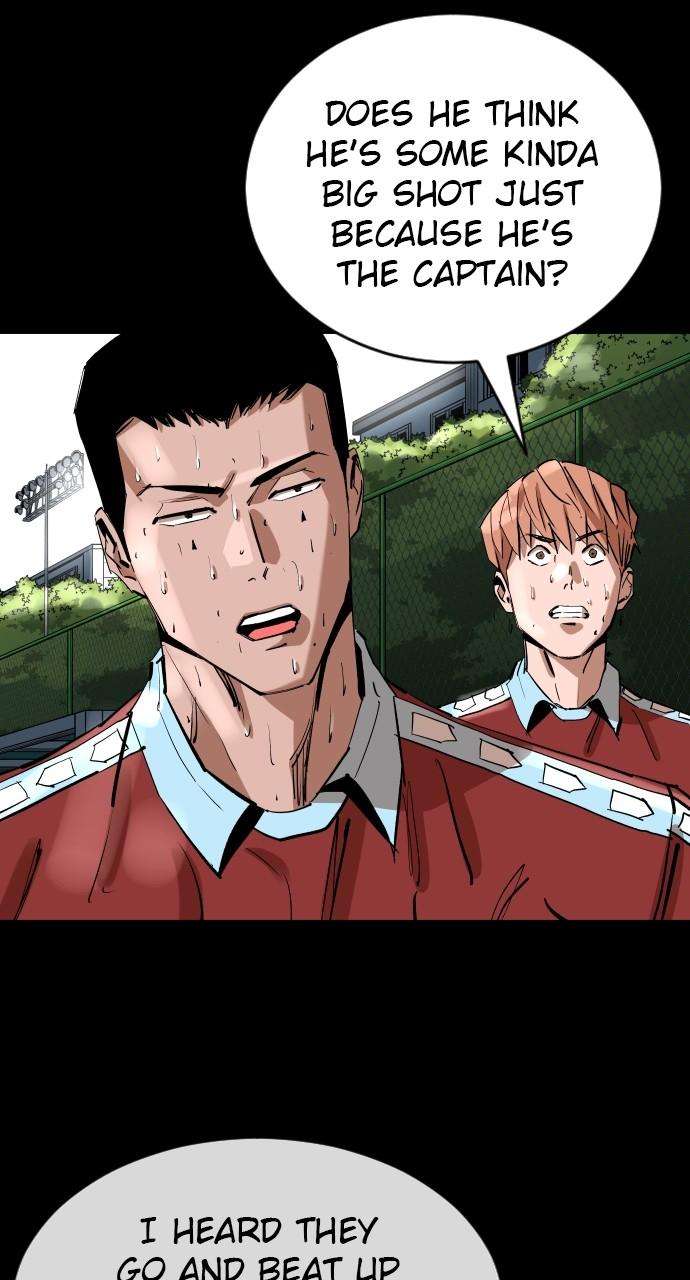 Build Up chapter 113 page 75