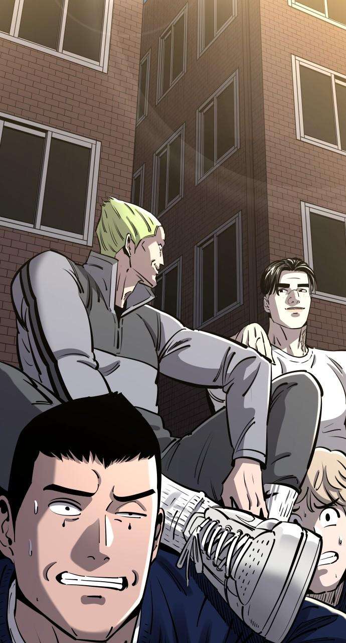 Build Up chapter 113 page 79