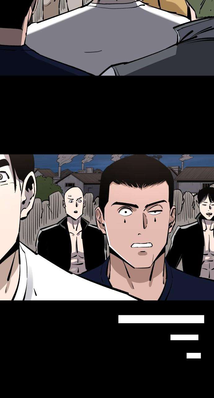 Build Up chapter 113 page 83