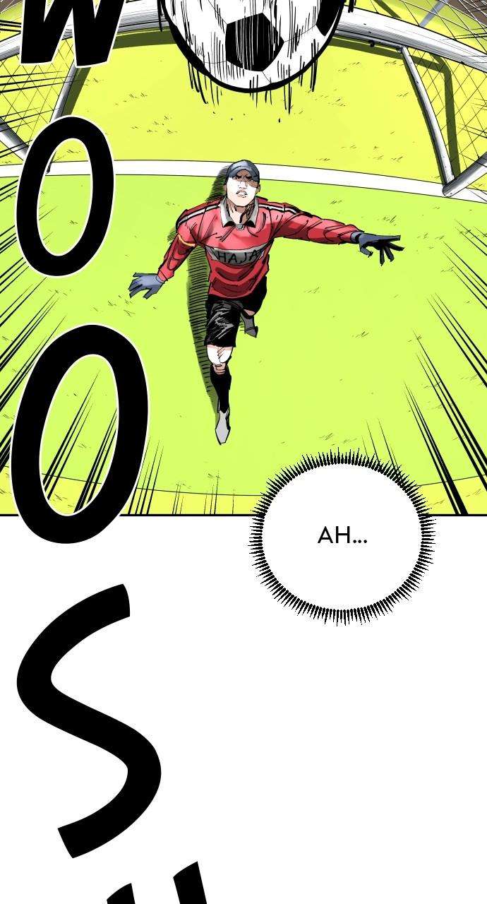 Build Up chapter 114 page 18