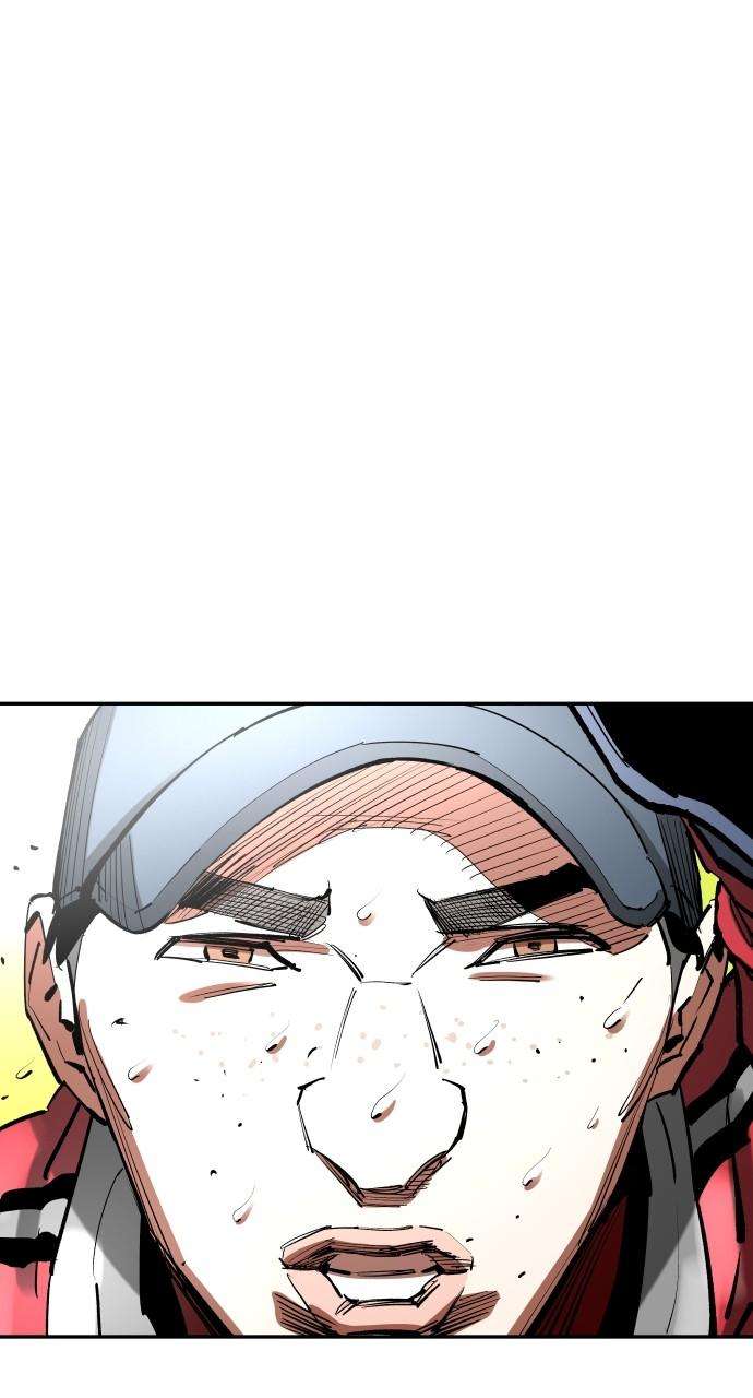 Build Up chapter 114 page 21