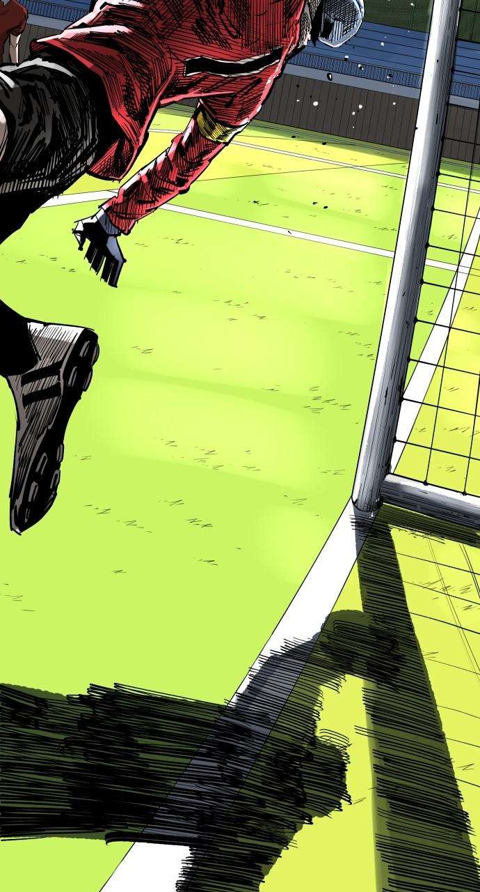 Build Up chapter 114 page 23