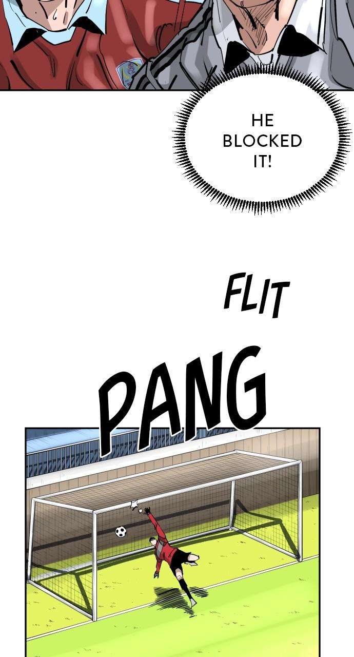 Build Up chapter 114 page 25