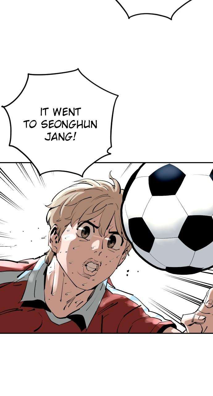 Build Up chapter 114 page 27