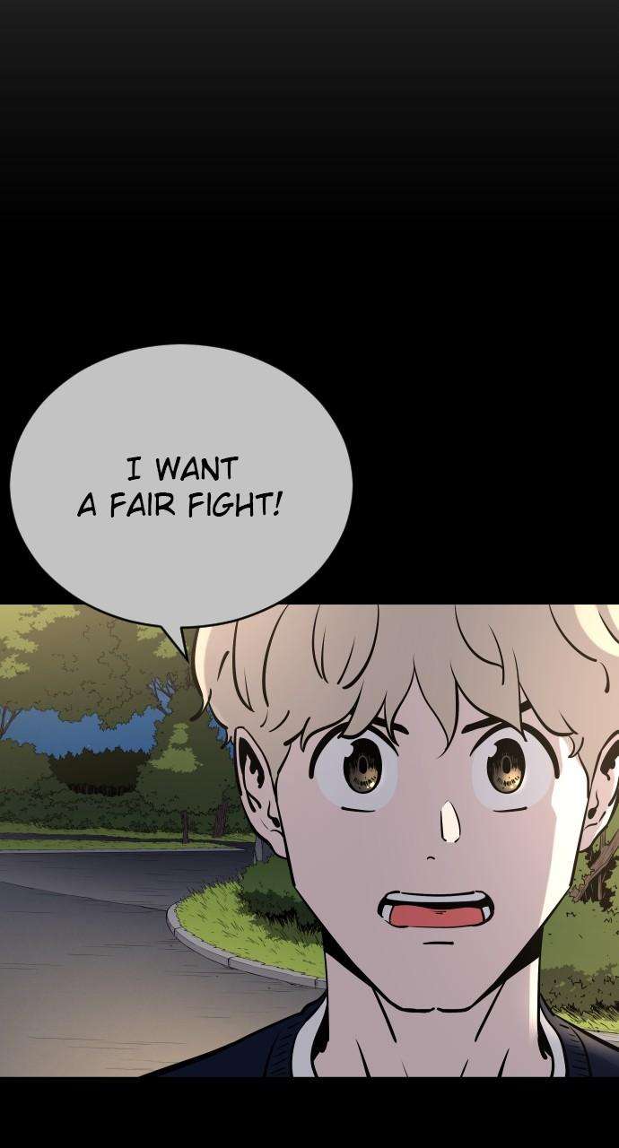 Build Up chapter 114 page 29