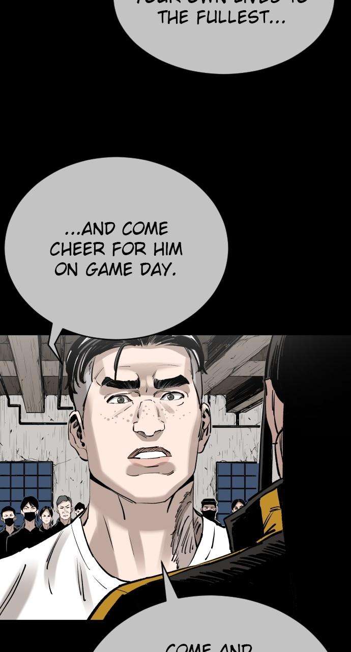 Build Up chapter 114 page 31