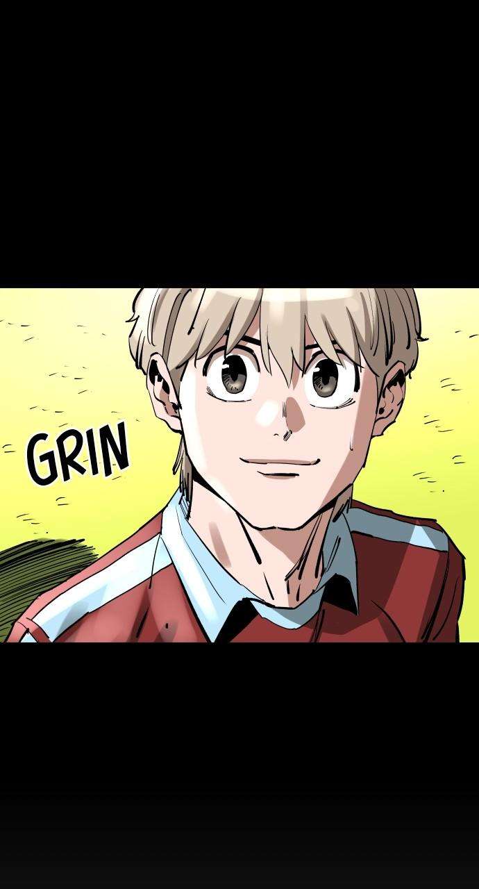 Build Up chapter 114 page 38