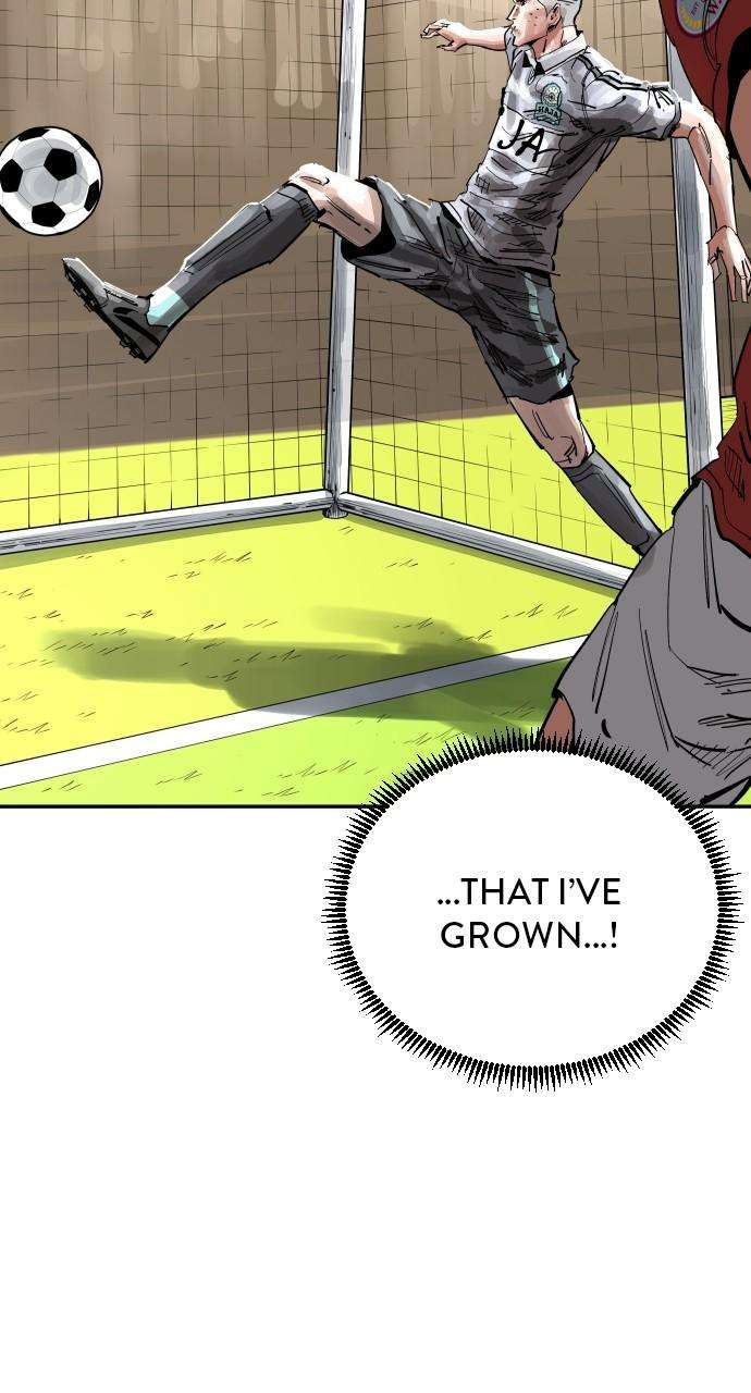 Build Up chapter 114 page 56