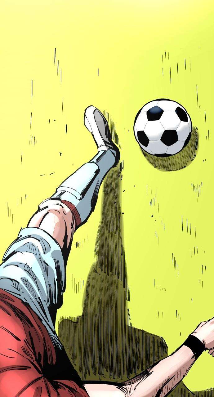 Build Up chapter 114 page 6