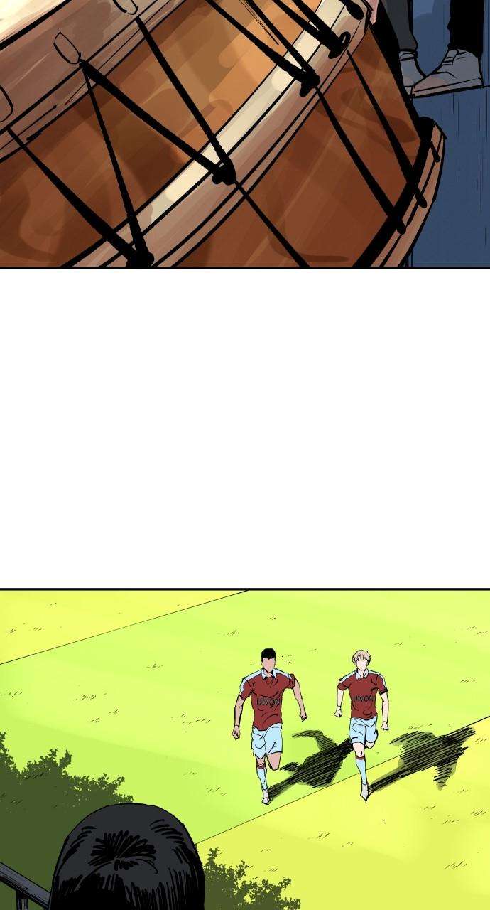 Build Up chapter 114 page 75