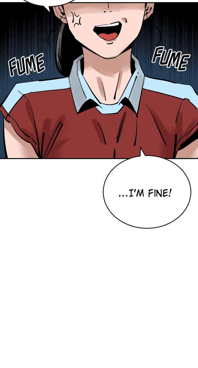 Build Up chapter 114 page 96