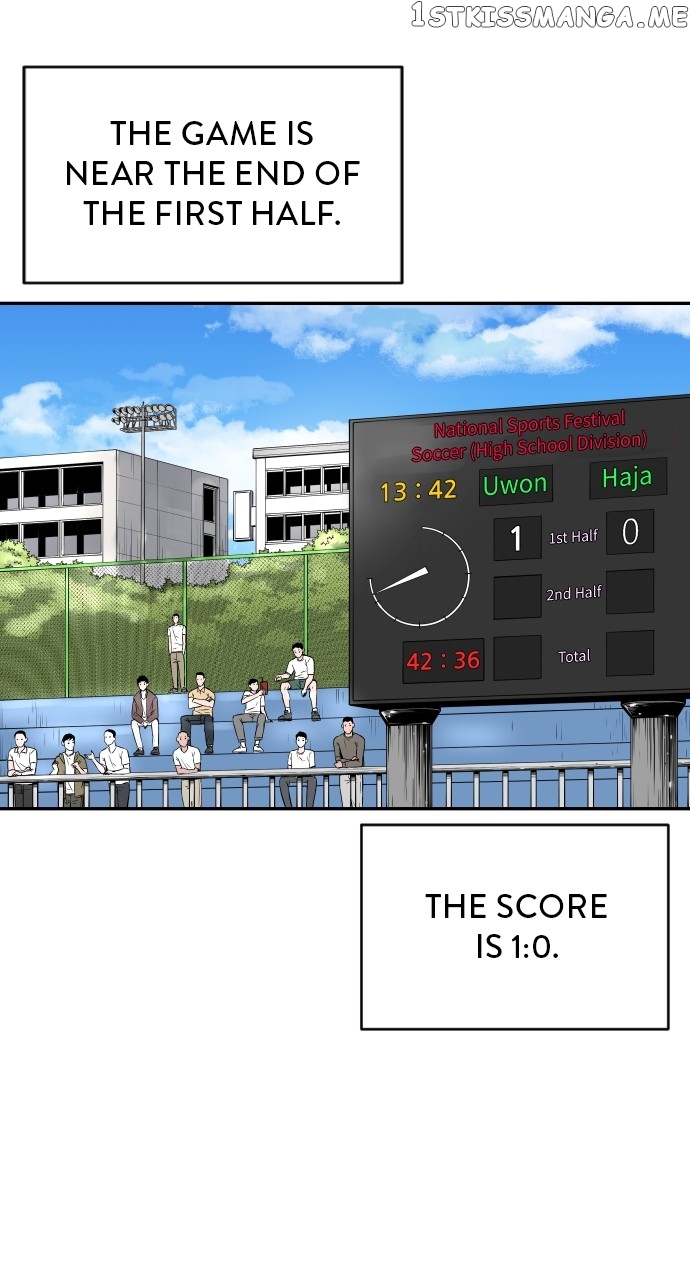 Build Up chapter 115 page 2