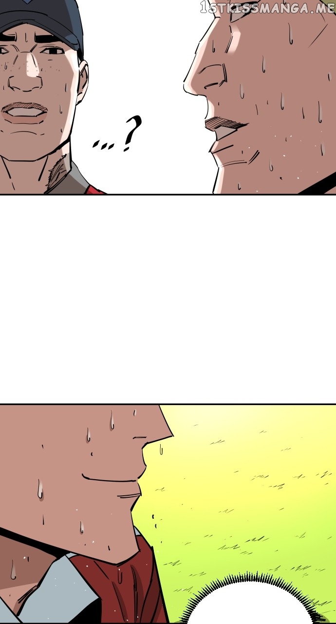 Build Up chapter 115 page 21