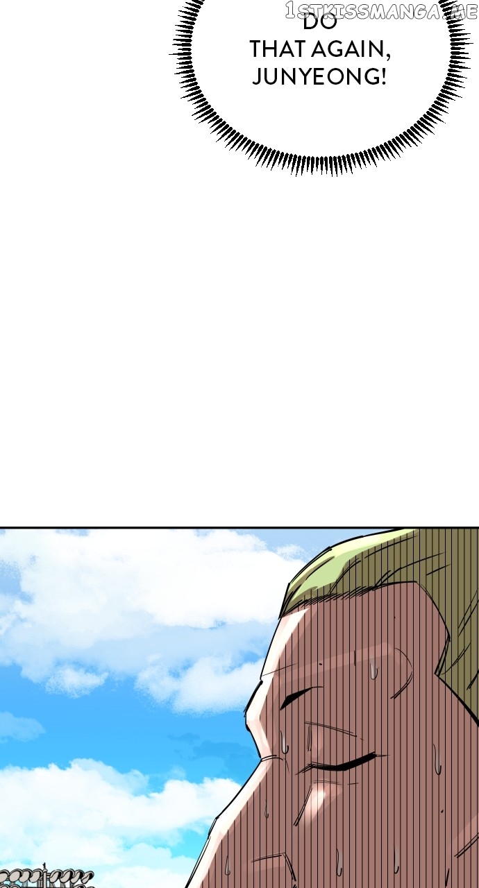 Build Up chapter 115 page 23