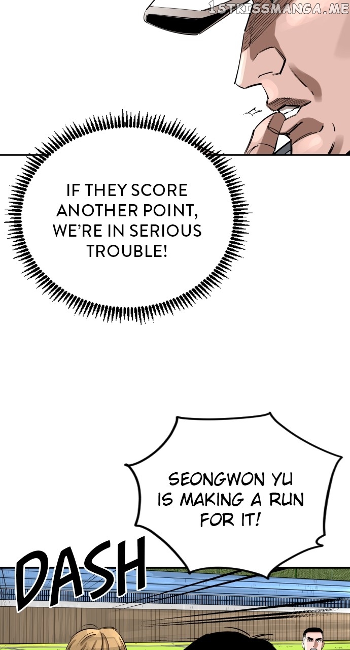 Build Up chapter 115 page 29