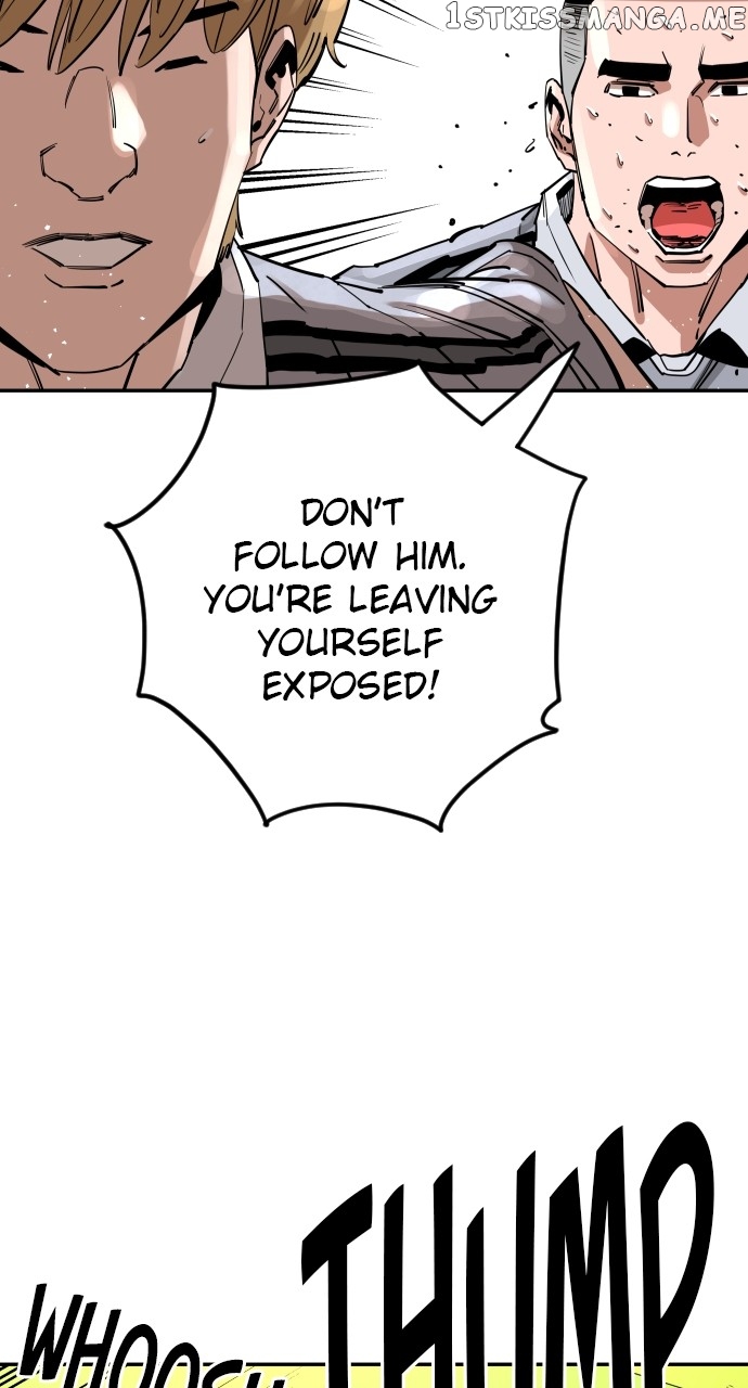 Build Up chapter 115 page 31