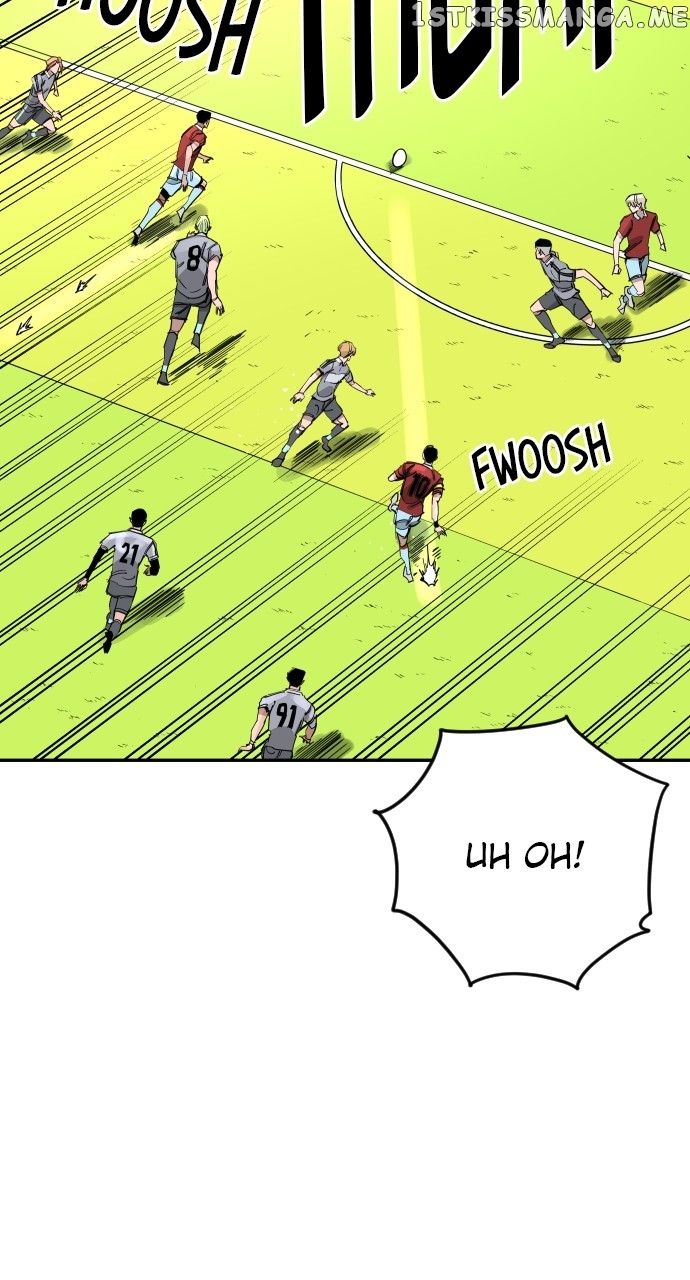 Build Up chapter 115 page 32