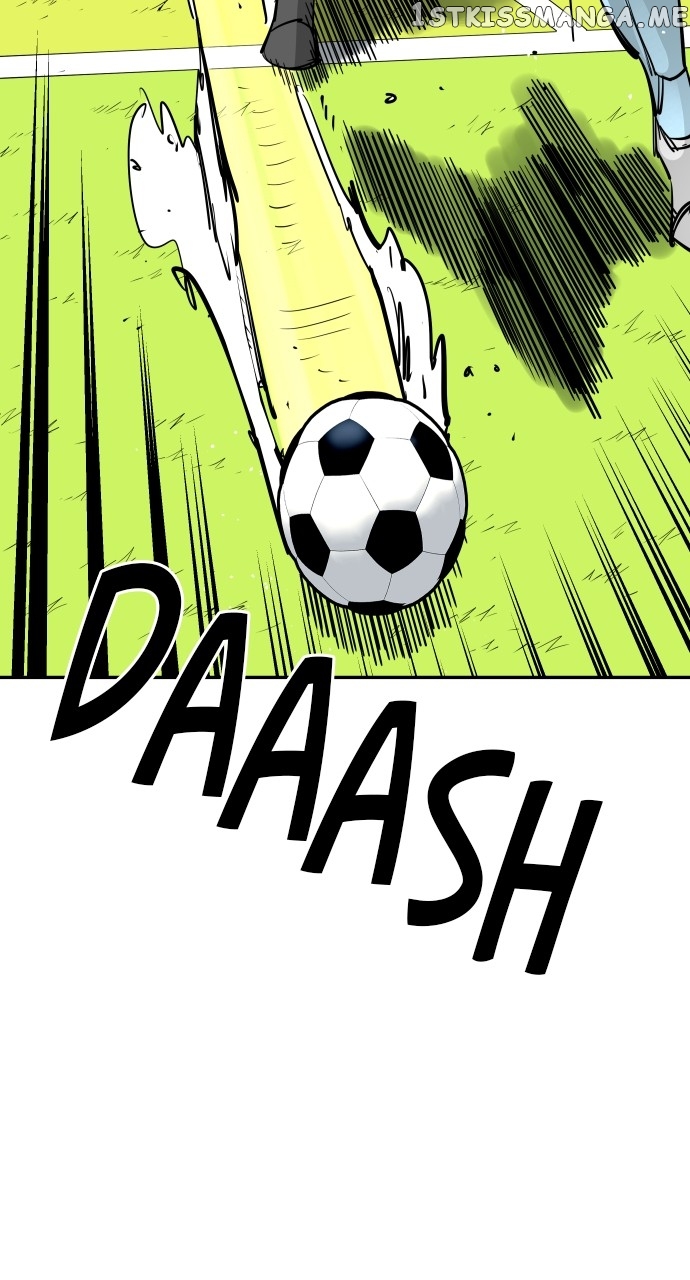 Build Up chapter 115 page 34