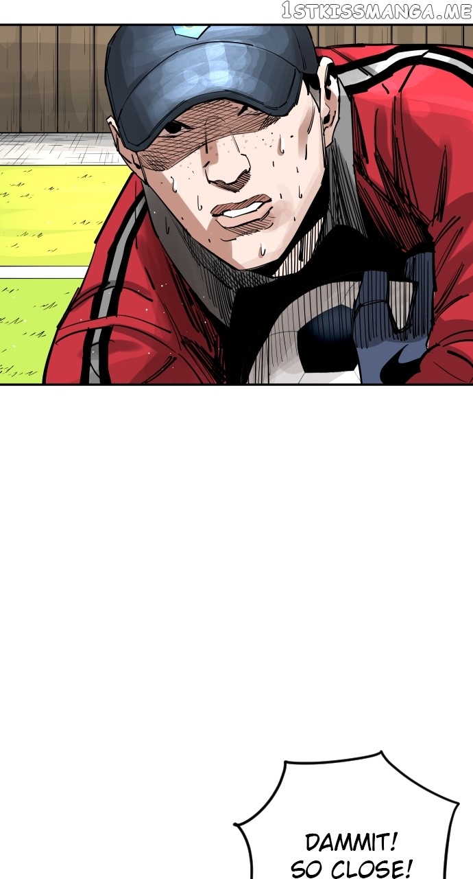 Build Up chapter 115 page 39