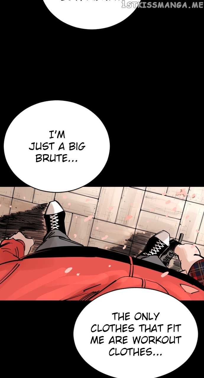 Build Up chapter 115 page 54