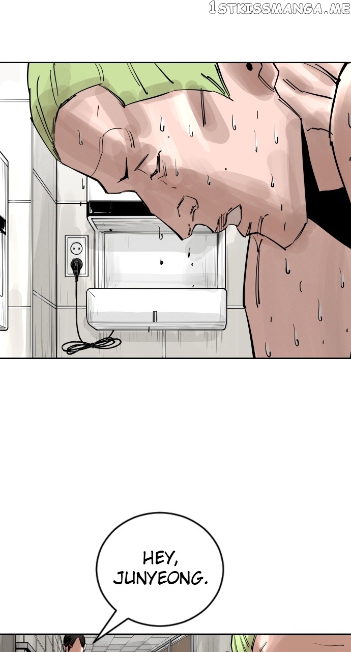 Build Up chapter 115 page 60