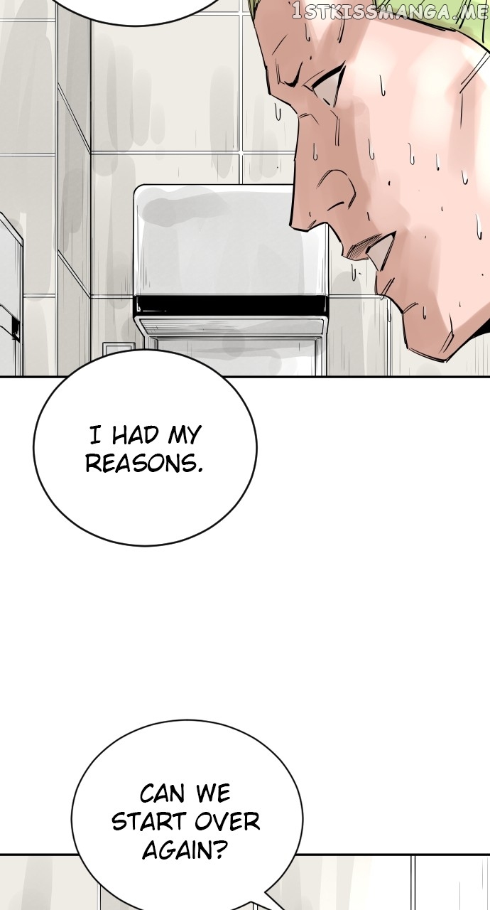 Build Up chapter 115 page 62