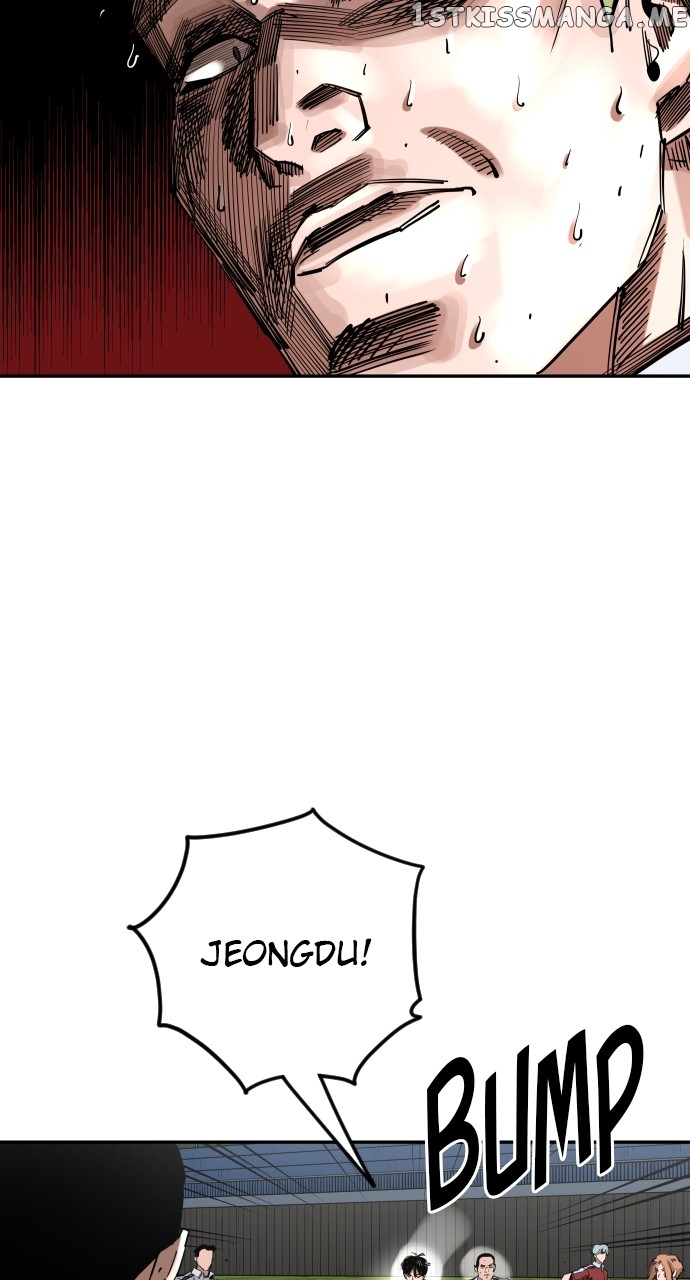 Build Up chapter 115 page 8