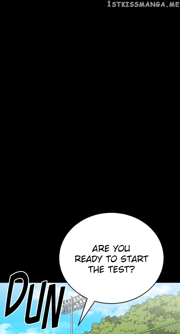 Build Up chapter 117 page 1