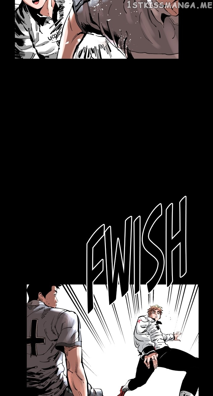 Build Up chapter 117 page 10