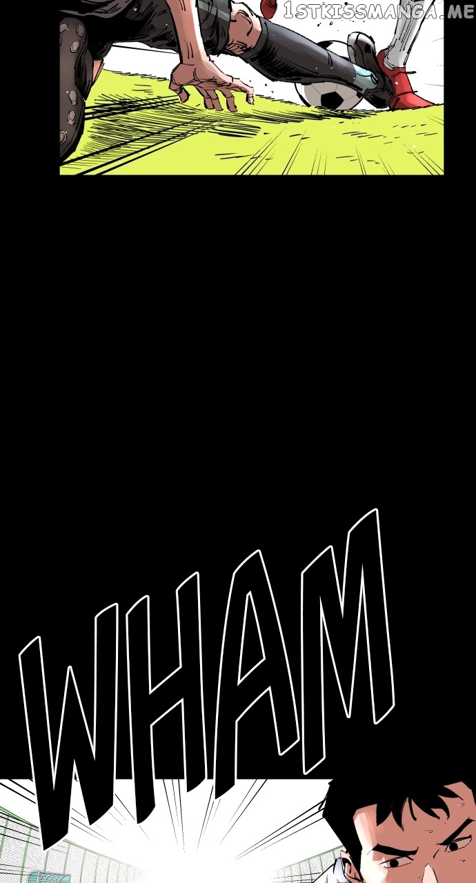 Build Up chapter 117 page 11