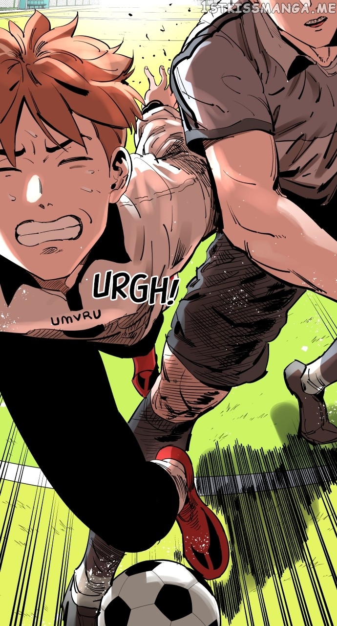 Build Up chapter 117 page 12