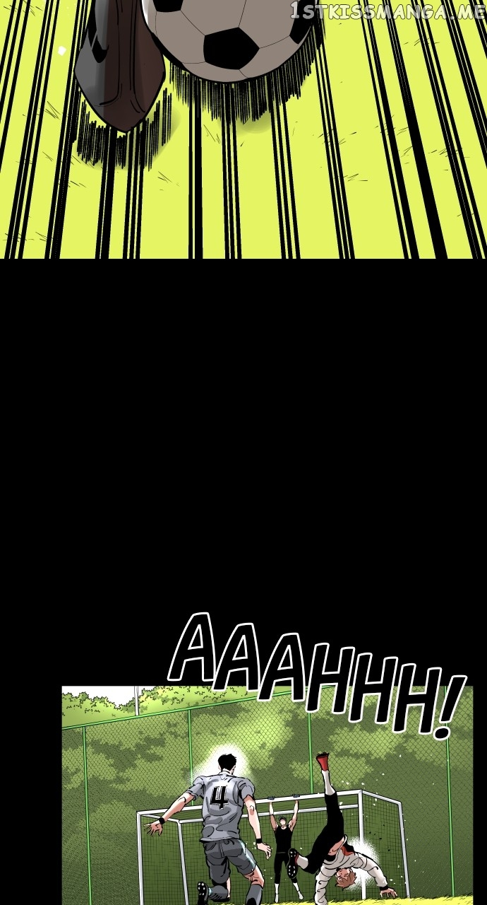 Build Up chapter 117 page 13